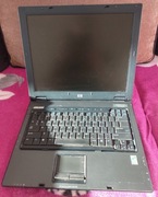 HP Compaq nc6120 Pentium M 1,86GHz 256MB 20GB ATA 15,1''
