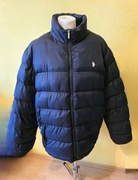 Kurtka Puchowa U.S. Polo Assn. – Rozmiar XL 