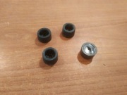 UNITRA ZRK magnetofon 9108 9110 9112 9115 nóżka stopka podstawka