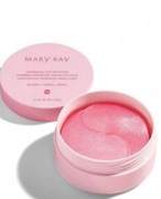 Hydrożelowe płatki pod oczy.