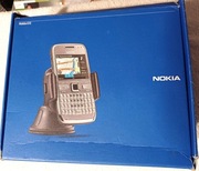Oryginalne pudełko od Nokii E72,oryginalne od telefonu z sieci Polkomtel