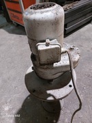 Motoreduktor przekładnia z śilnikiem  0,55kw