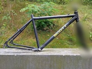 Rama Scott Team Racing 1998 16" Alu 7005