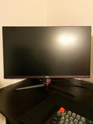Monitor LED AOC 27G2U/BK 27" 1920x1080 px