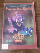 HOWARD - BOGOWIE BAL-SAGOTH