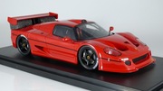Model 1:18 GT Spirit Ferrari F50 GT (GT467) - wada