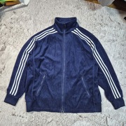 Bluza męska zapinana Adidas r M