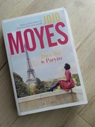 Dwa dni w Paryżu - Jojo Moyes
