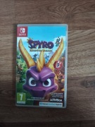 Spyro Reignited Trilogy 