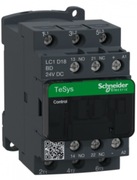 Stycznik Schneider LC1D18BD