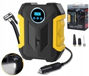 Kompresor samochodowy CarSun C1399-1 sprężarka 12V 150PSI