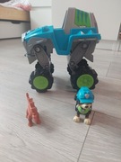 Figurki z pojazdami Spin Master Psi Patrol