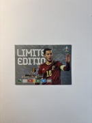 Karta piłkarska UEFA EURO 2020 - Limited Eden Hazard