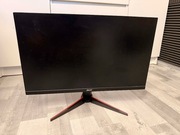 Monitor Acer Nitro VG240YBMIIX – 24”, 75 Hz, IPS