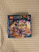 LEGO 41193 Elves - Aira i pieśń smoka wiatru