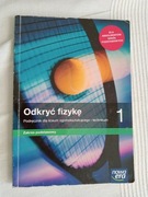 Odkryć fizykę 1 ZP