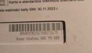 Złoty numer 666 114 688