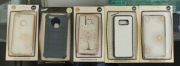 Etui/Pokrowce do różnych telefonów