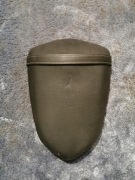Kanapa fotel pasażera Ninja 250 EX250 08 12