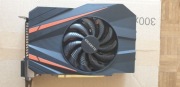 Gigabyte GeForce GTX 1060 ITX OC 6GB