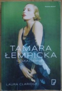 Tamara De Lempicka Claridge Laura