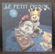 Manitou – Manitou In Africa 12'' - RMB 