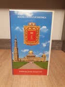 Matka Boża Licheńska. Poświęcenie świątyni (VHS)