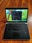 Laptop Dell XPS 15 9530