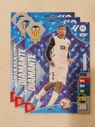Karta PANINI LA LIGA 2024-2025 DIAMANTE 402 MOSQUERA