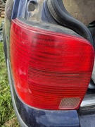 Lampy tylne Passat b5