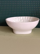 Forma, misa do budyniu Jan Sowiński,fajans Włocławek  PRL