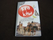 Kraków przewodnik Pascal 2016 - K.Bzowski, B.Michalec, J.Zaborowska