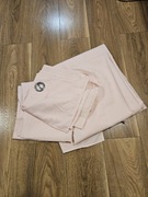 Zasłony jasny ròż 140x250 