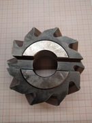 Frez walcowo czołowy NFCa 100 M2