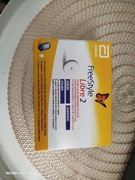 Sensor FreeStyle Libre 2 