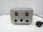 Stary niemiecki zasilacz 2x24V 250W?