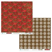 Papier DpCraft Christmas Time 06.