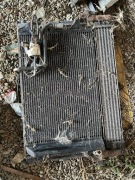 sharan 1.9 tdi 115km chłodnice pas 2 wentylatory