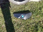 Plastik owiewka bmw f800r  lewa