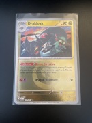 Drakloak 159/217 Reverse Holo Ascended Heroes Pokemon TCG