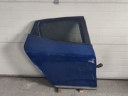 Drzwi kompletne Clio v TERQH prawy tył 