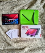 IDEAŁ Lenovo Tab M11 8/128GB 3 Gen 11 cali tablet rysik etui gwarancja 2027
