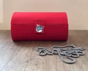 kosmetyczka/ torebka clarins