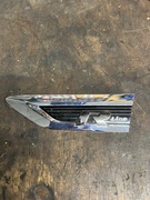 VW Volkswagen Tiguan II R-Line znaczek emblemat logo na błotnik lewy przód