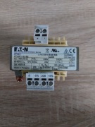 Transformator 1-fazowy STN 0,1 (230/24)