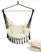 Huśtawka 80 cm 150 kg