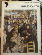 Impresjonizm, Zdzisław Kępiński
