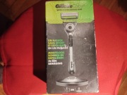 Maszynka do golenia Gillette labs 