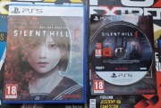 SILENT HILL F / PS5 PL NAPISY