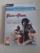 Prince of Persia Trylogia - Ubisoft Exclusive